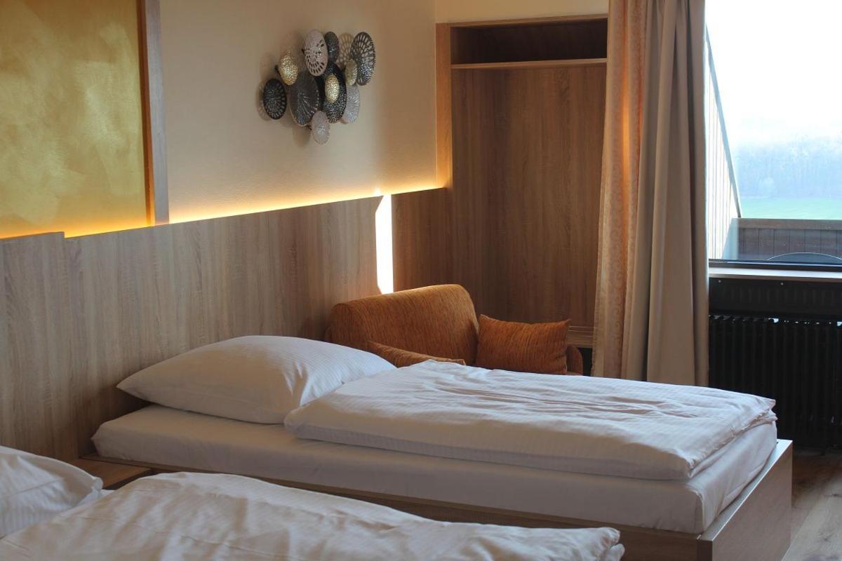 Burghotel Schoene Aussicht Bauer Gmbh ويندن المظهر الخارجي الصورة