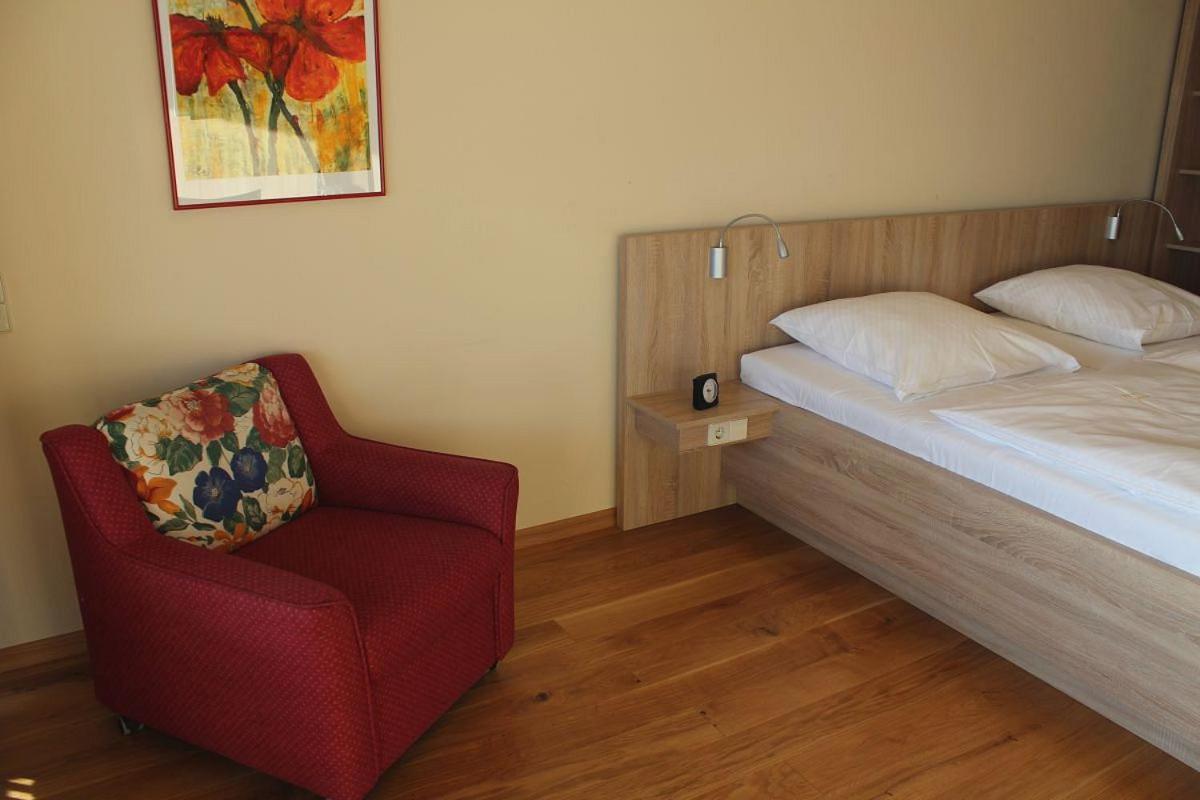 Burghotel Schoene Aussicht Bauer Gmbh ويندن المظهر الخارجي الصورة