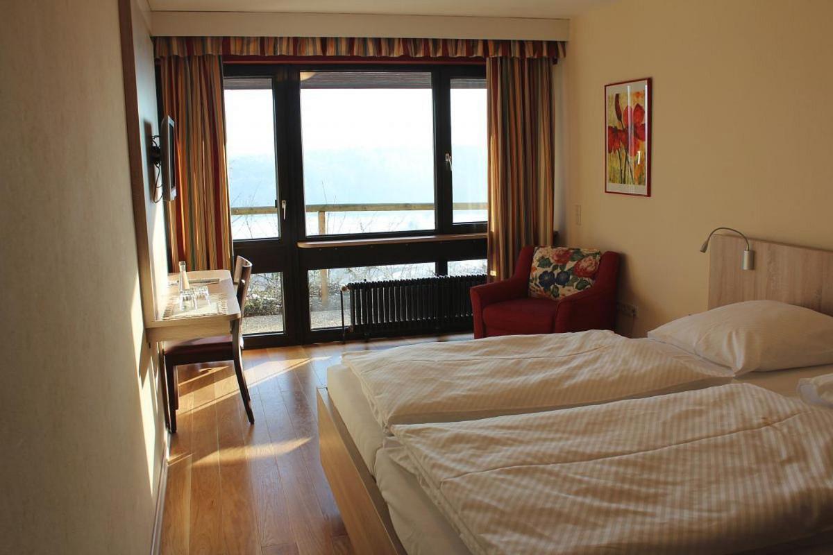 Burghotel Schoene Aussicht Bauer Gmbh ويندن المظهر الخارجي الصورة